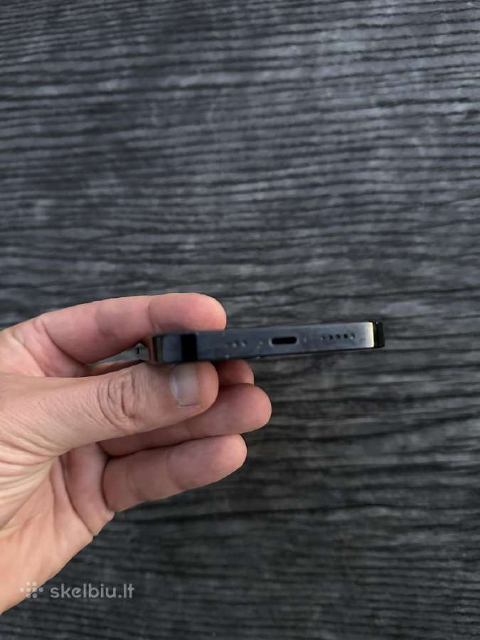 iPhone 14 pro 256gb - nuotraukos Nr. 7