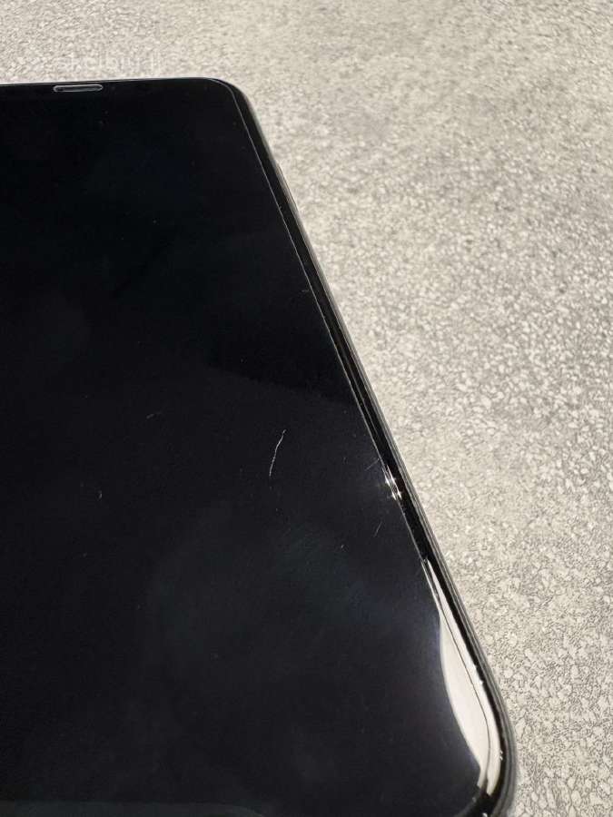 iPhone 11 64gb, juodas - nuotraukos Nr. 7