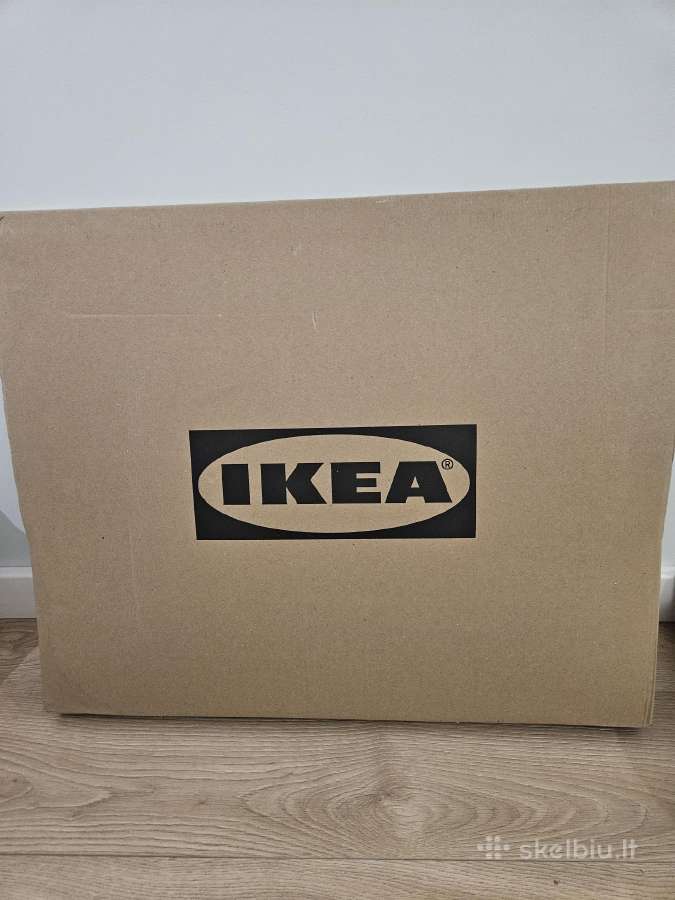 2 vnt. Naujų Ikea stalčių komplement 605.091.99 - nuotraukos Nr. 3