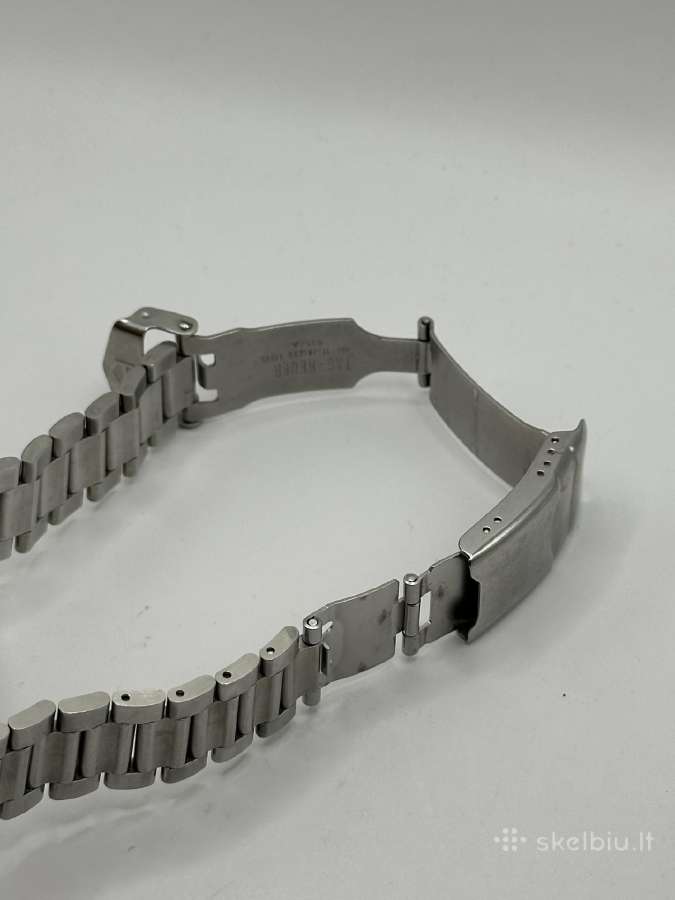 Tag Heuer 4000 Series Professional (Ref. 999.706k) - nuotraukos Nr. 12