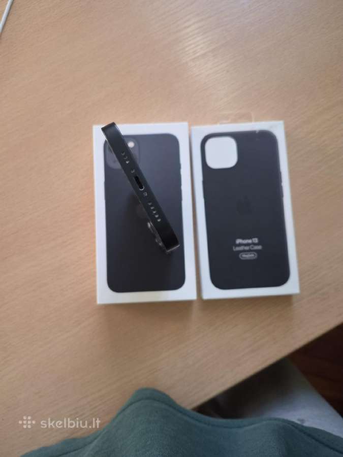 iPhone 13 - nuotraukos Nr. 3