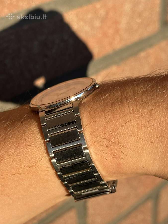 Vintažinis Seiko Dolce - nuotraukos Nr. 3