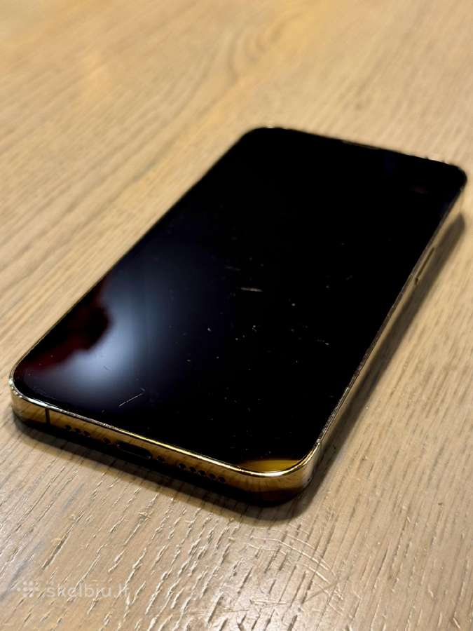 Parduodamas iPhone 13 Pro 256 GB - nuotraukos Nr. 5