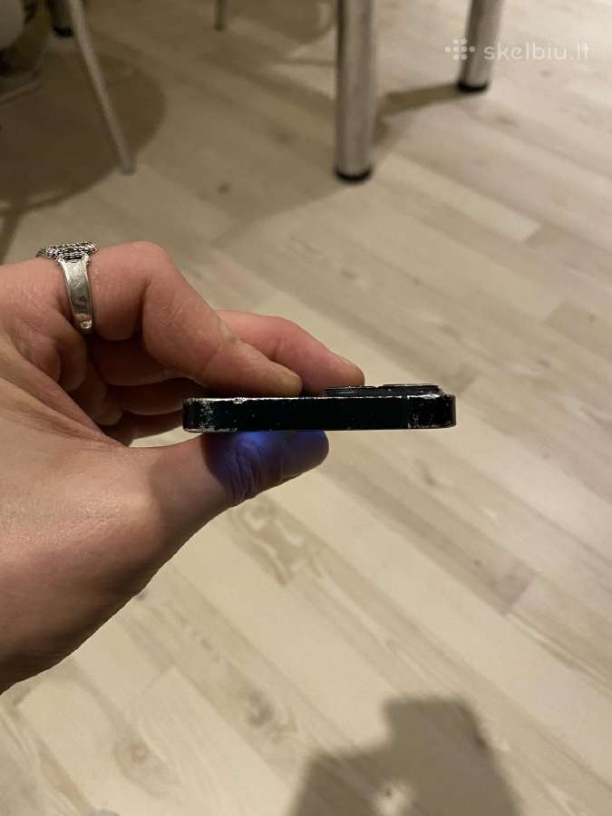 iPhone 13mini - nuotraukos Nr. 3