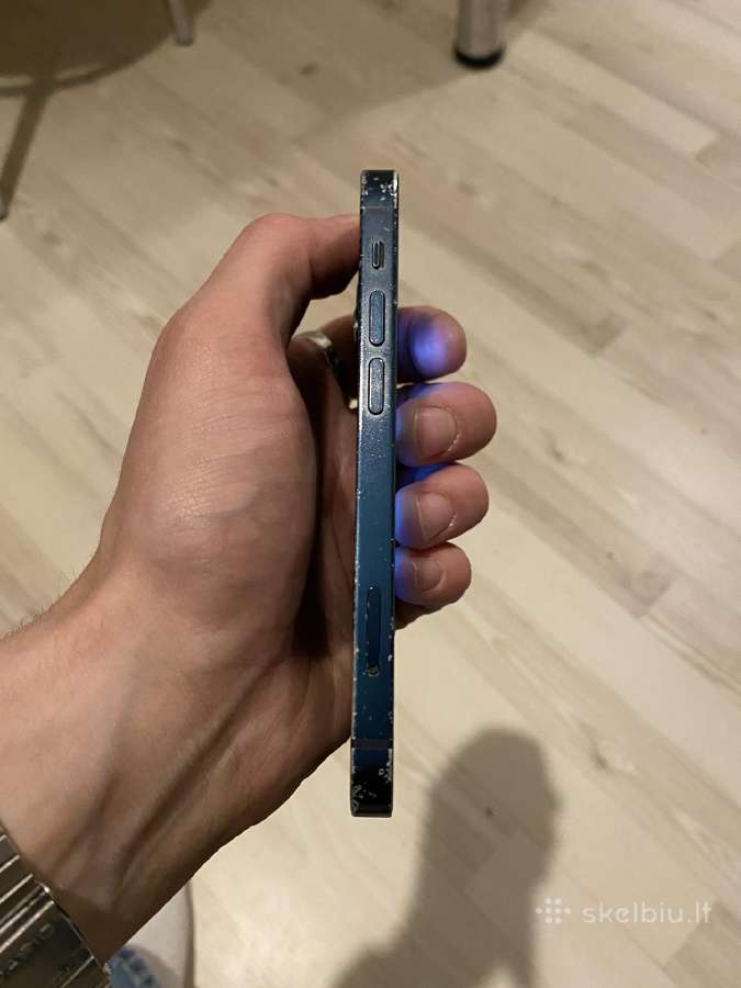 iPhone 13mini - nuotraukos Nr. 4