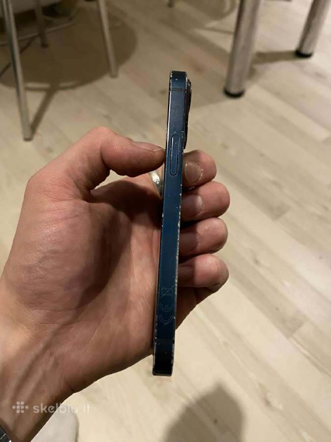 iPhone 13mini - nuotraukos Nr. 5