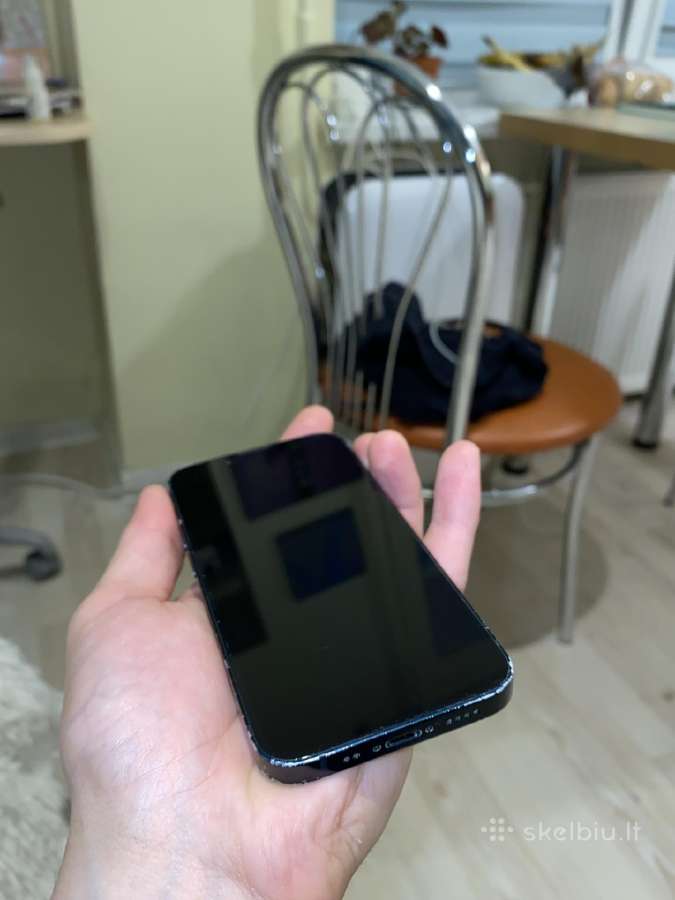 iPhone 13mini - nuotraukos Nr. 6