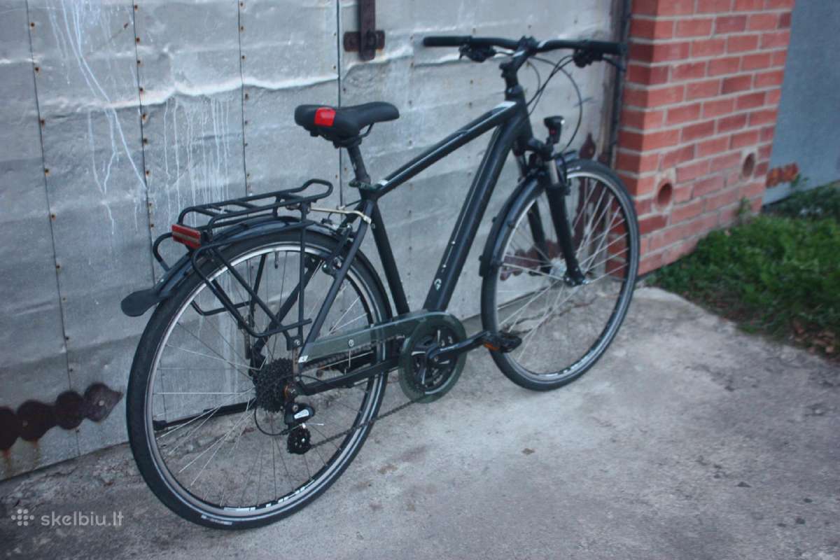 Cube Touring 28" - nuotraukos Nr. 3