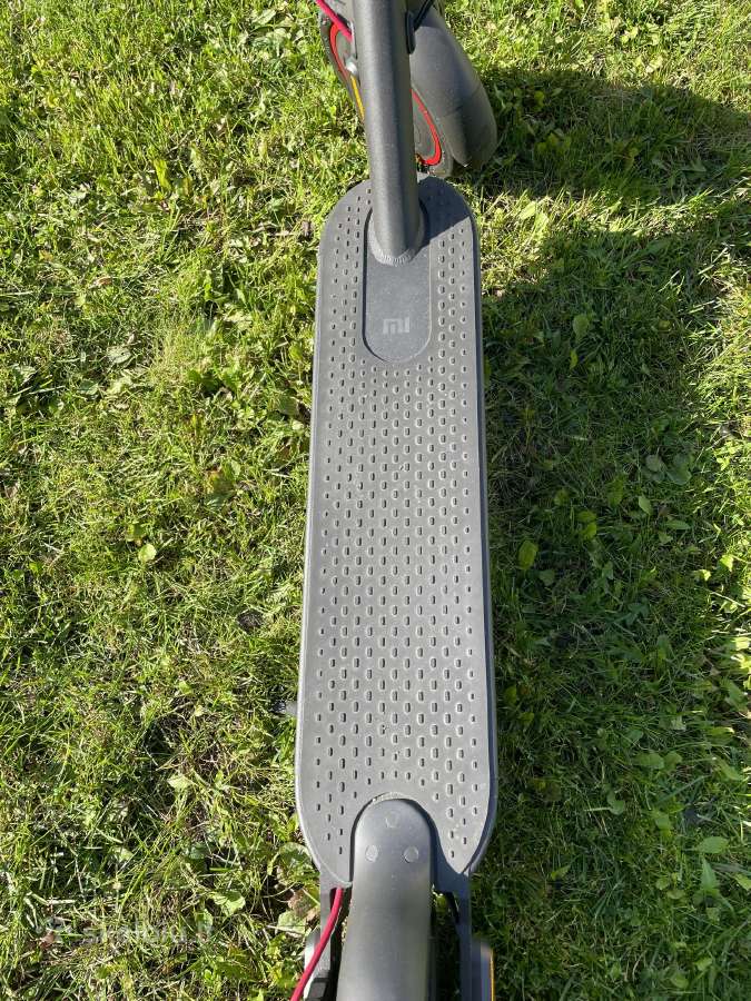 Parduodamas Xiaomi Mi Electric Scooter Pro 2 - nuotraukos Nr. 4