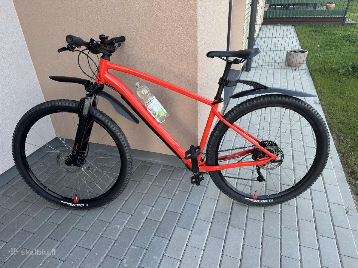 MTB dviratis L 29 - nuotraukos Nr. 2