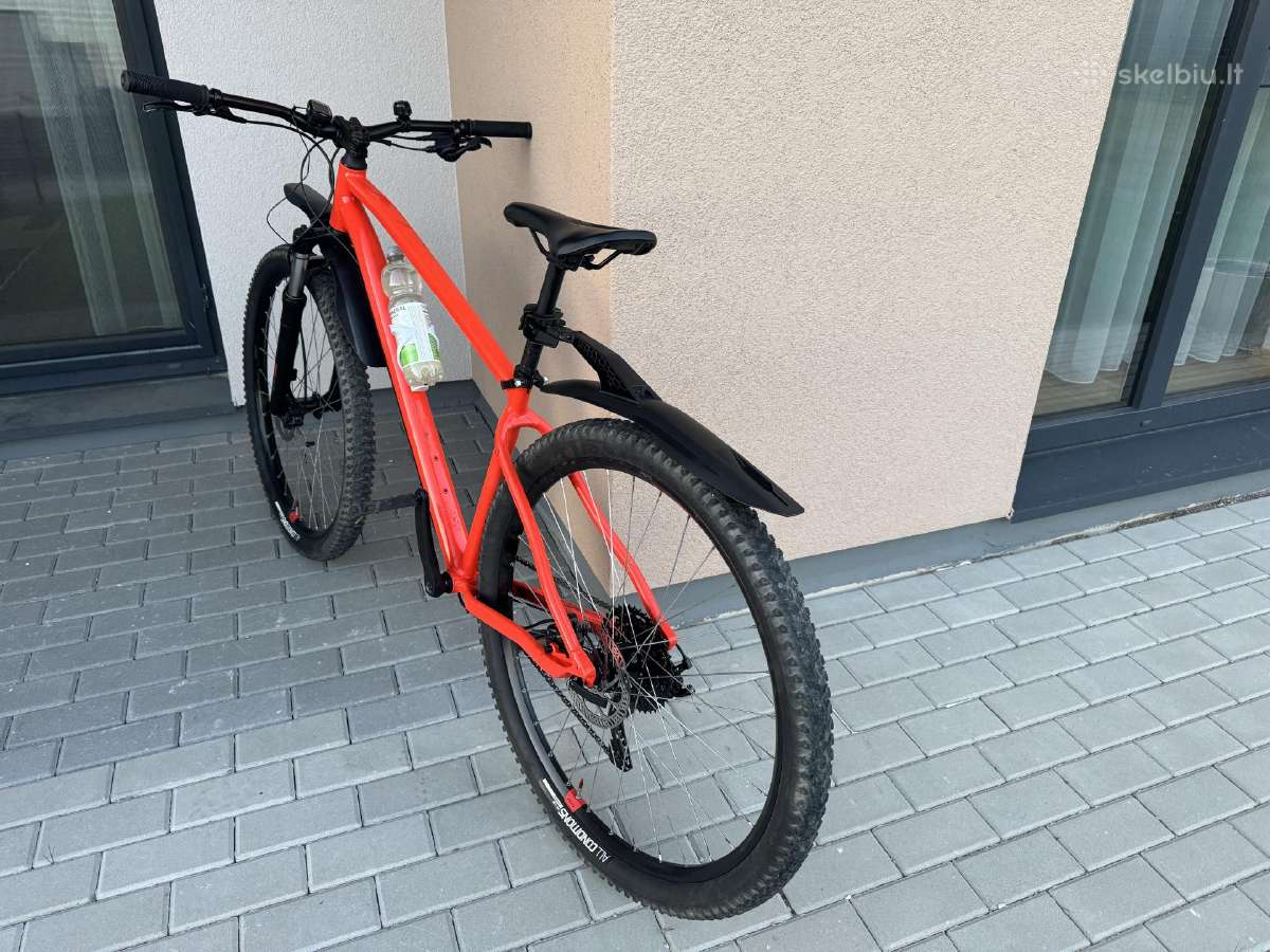 MTB dviratis L 29 - nuotraukos Nr. 3