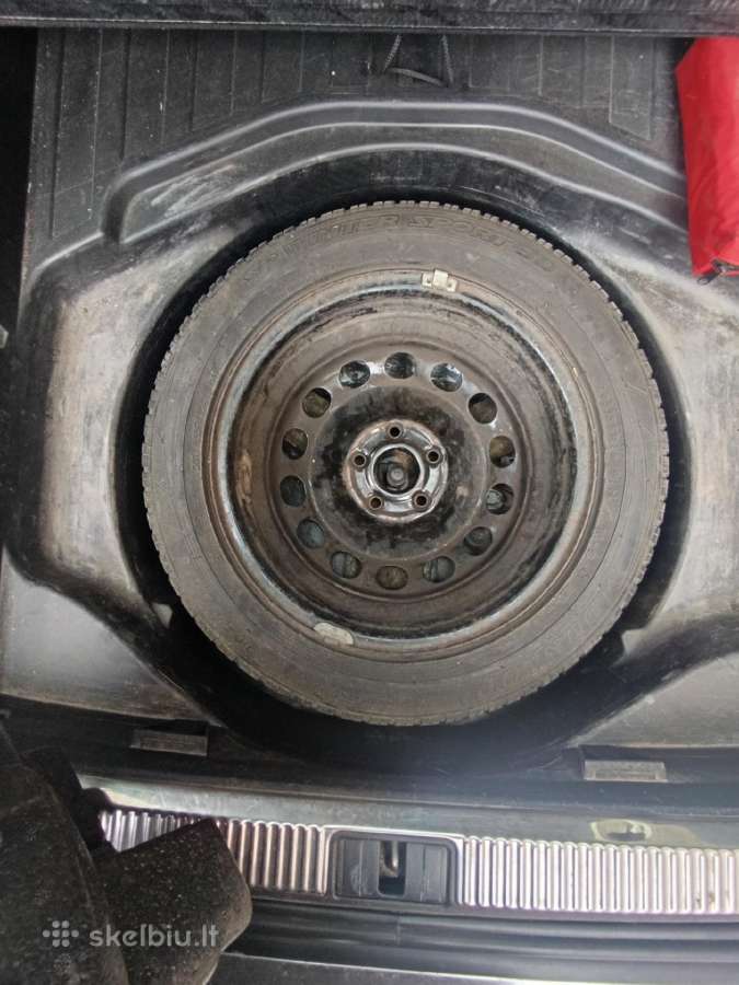 Audi A4 B6 - nuotraukos Nr. 8