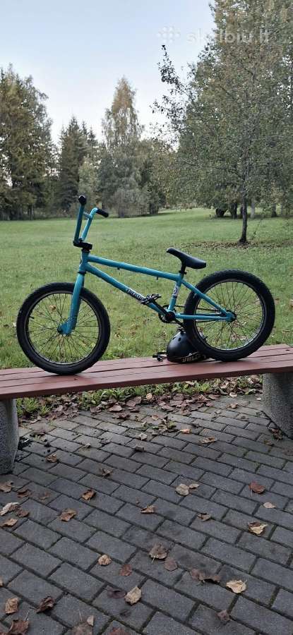 BMX - nuotraukos Nr. 3