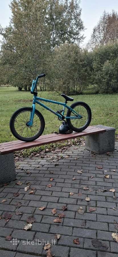 BMX - nuotraukos Nr. 2