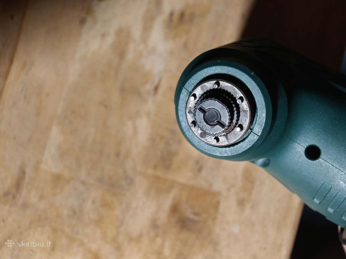 Parkside Pmfw 250 A1 250w daugiafunkcis įrankis - nuotraukos Nr. 4