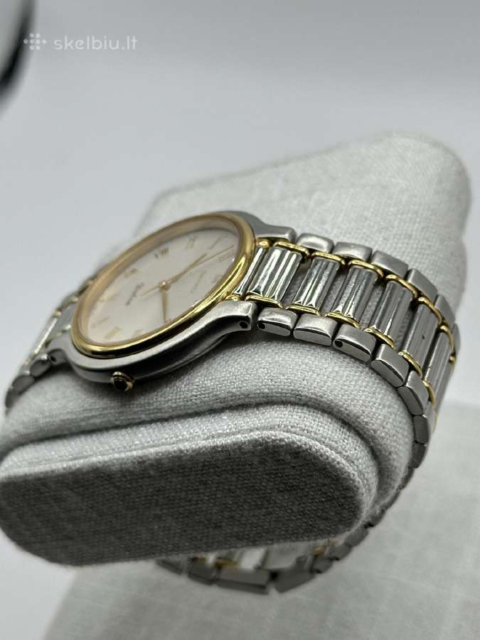 Vintažinis Seiko Dolce - nuotraukos Nr. 8