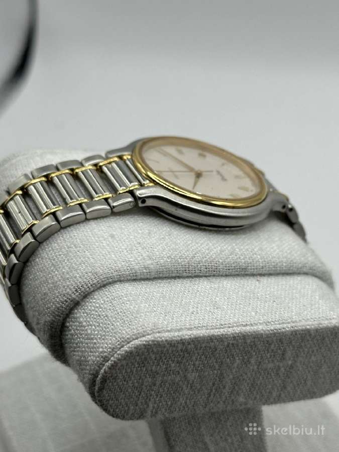 Vintažinis Seiko Dolce - nuotraukos Nr. 9