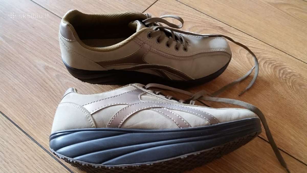 Išeiginės basutės, elegantiškos 36 - nuotraukos Nr. 8