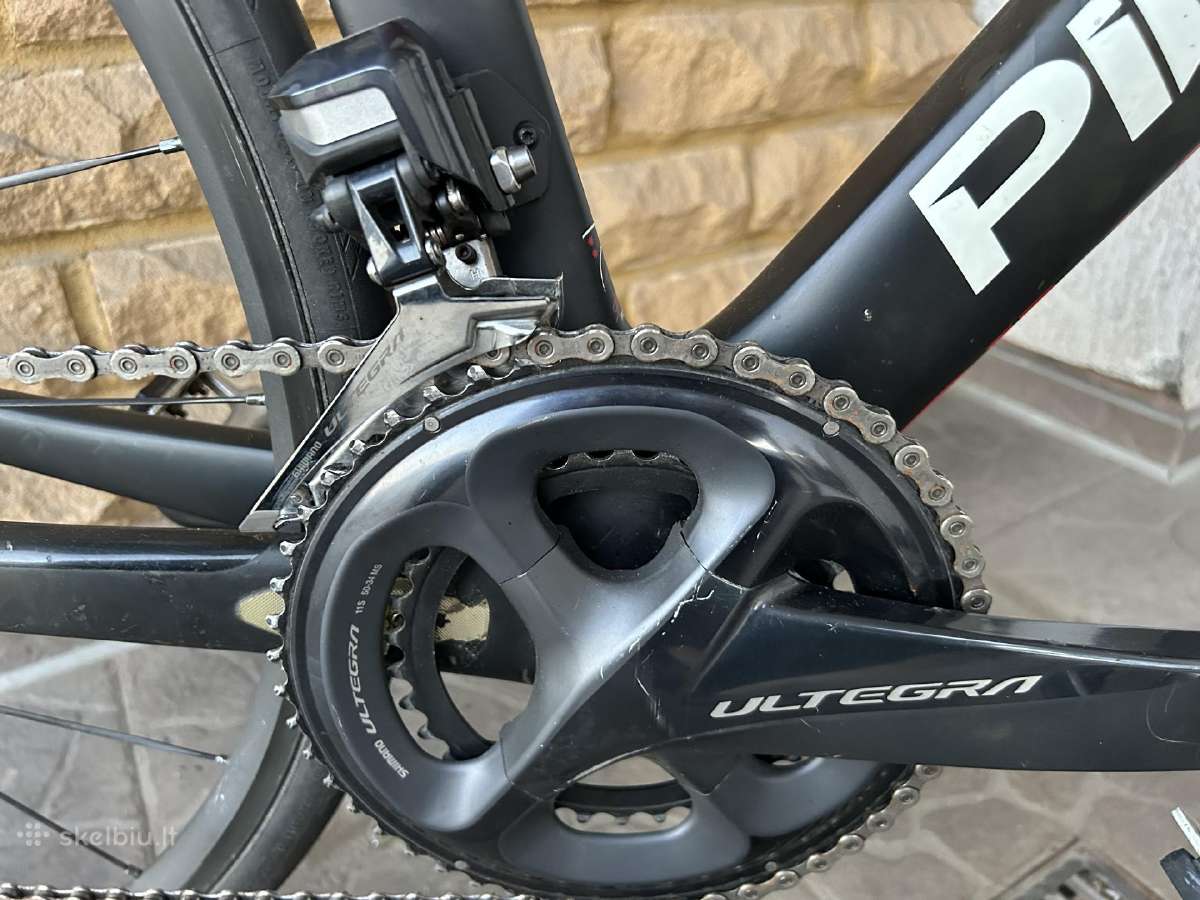 Plento dviratis Pinarello Gan Onda (Carbon) - nuotraukos Nr. 2