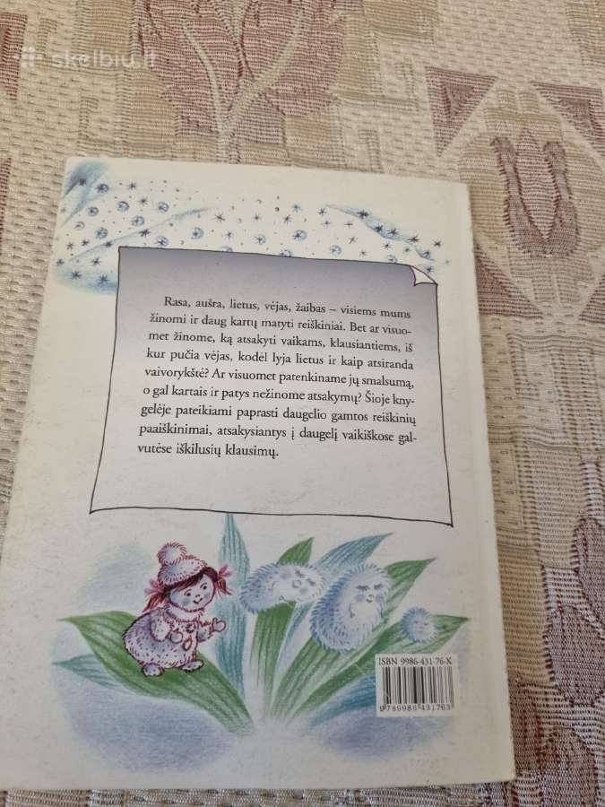 Stebuklingoji Rasytė - nuotraukos Nr. 7