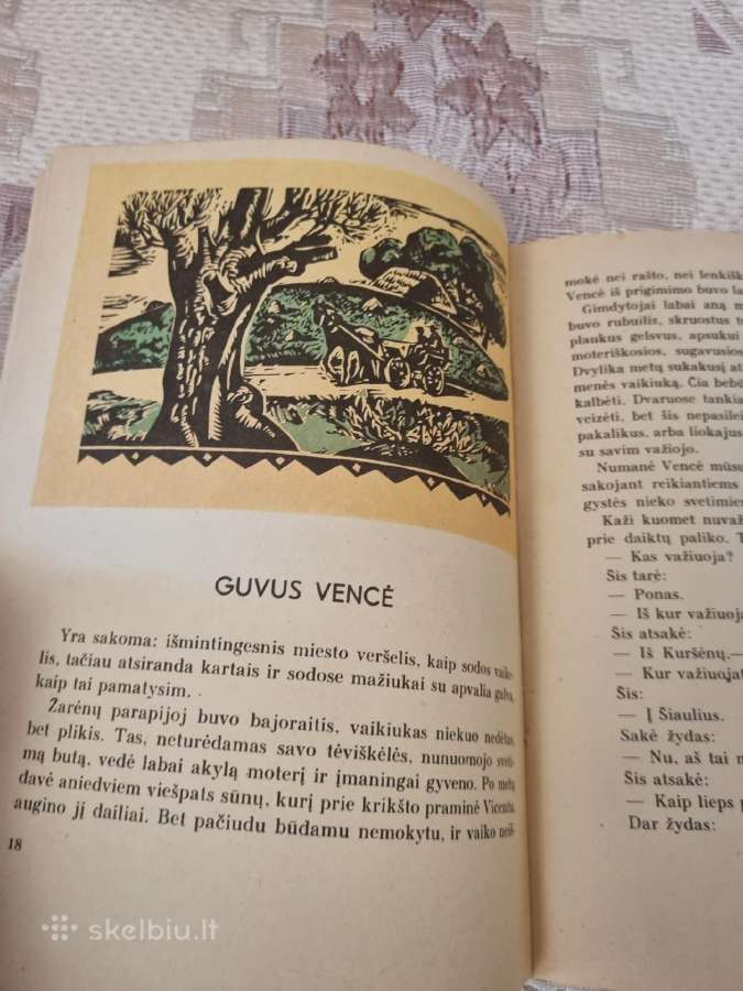 Mikė Melagėlis - nuotraukos Nr. 5