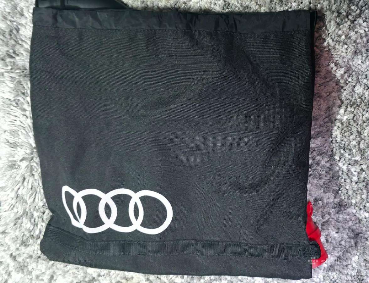 Kabelis Audi Etron GT - nuotraukos Nr. 2