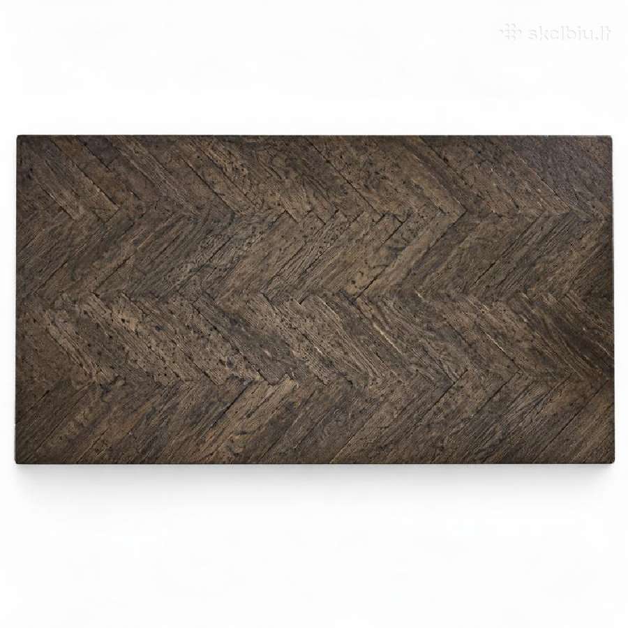 Naujas Valgomojo stalo stalviršis 200 x 100x2,5cm - nuotraukos Nr. 2