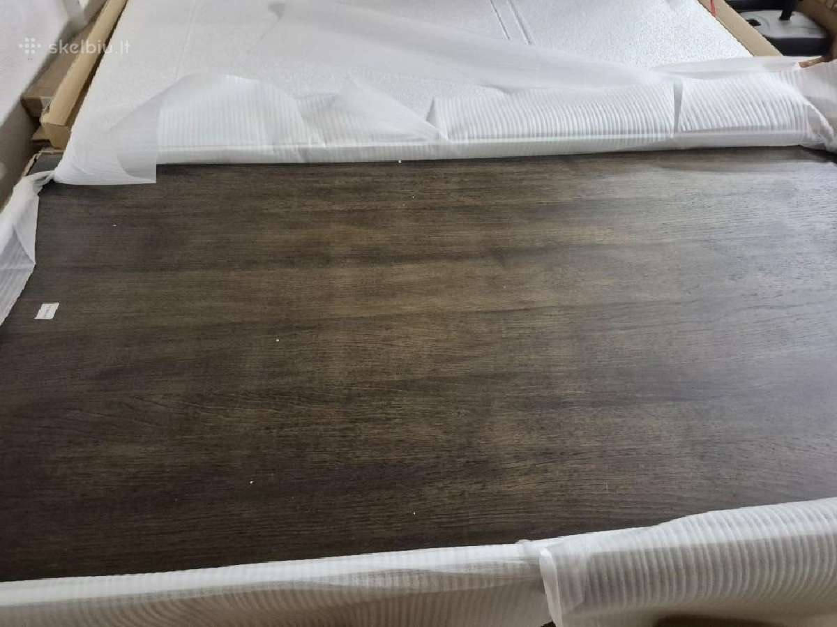 Naujas Valgomojo stalo stalviršis 200 x 100 x 2cm - nuotraukos Nr. 2