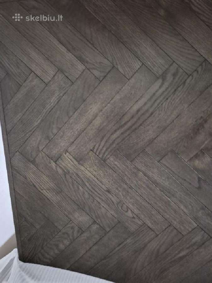 Naujas Valgomojo stalo stalviršis 200 x 100 x 2cm - nuotraukos Nr. 3