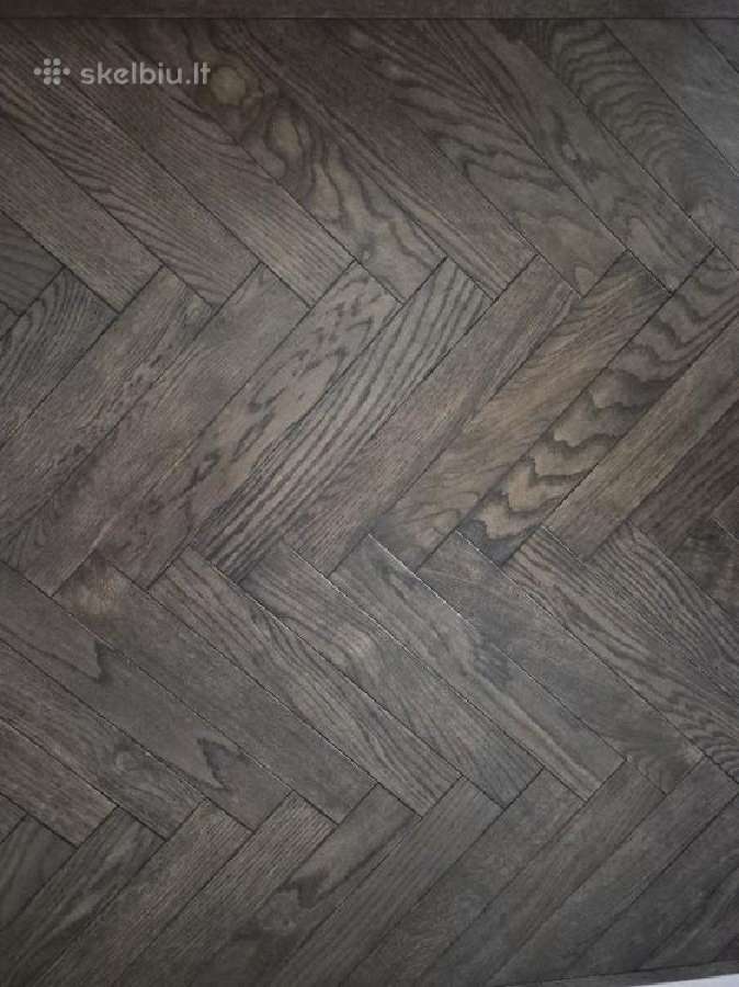 Naujas Valgomojo stalo stalviršis 200 x 100 x 2cm - nuotraukos Nr. 4