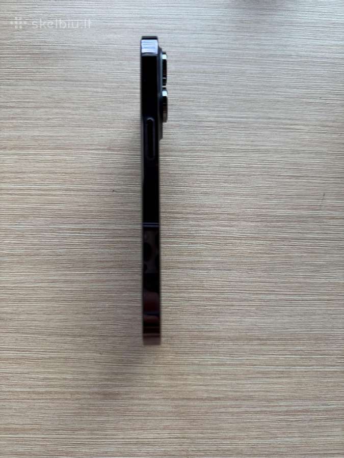 Iphone14 Pro Extended Capacity 100% Battery health - nuotraukos Nr. 2