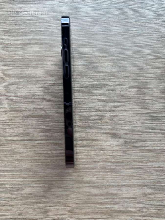 Iphone14 Pro Extended Capacity 100% Battery health - nuotraukos Nr. 3