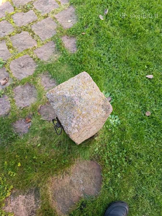 Akmes kolona 70 cent 15 cent 70eu - nuotraukos Nr. 2