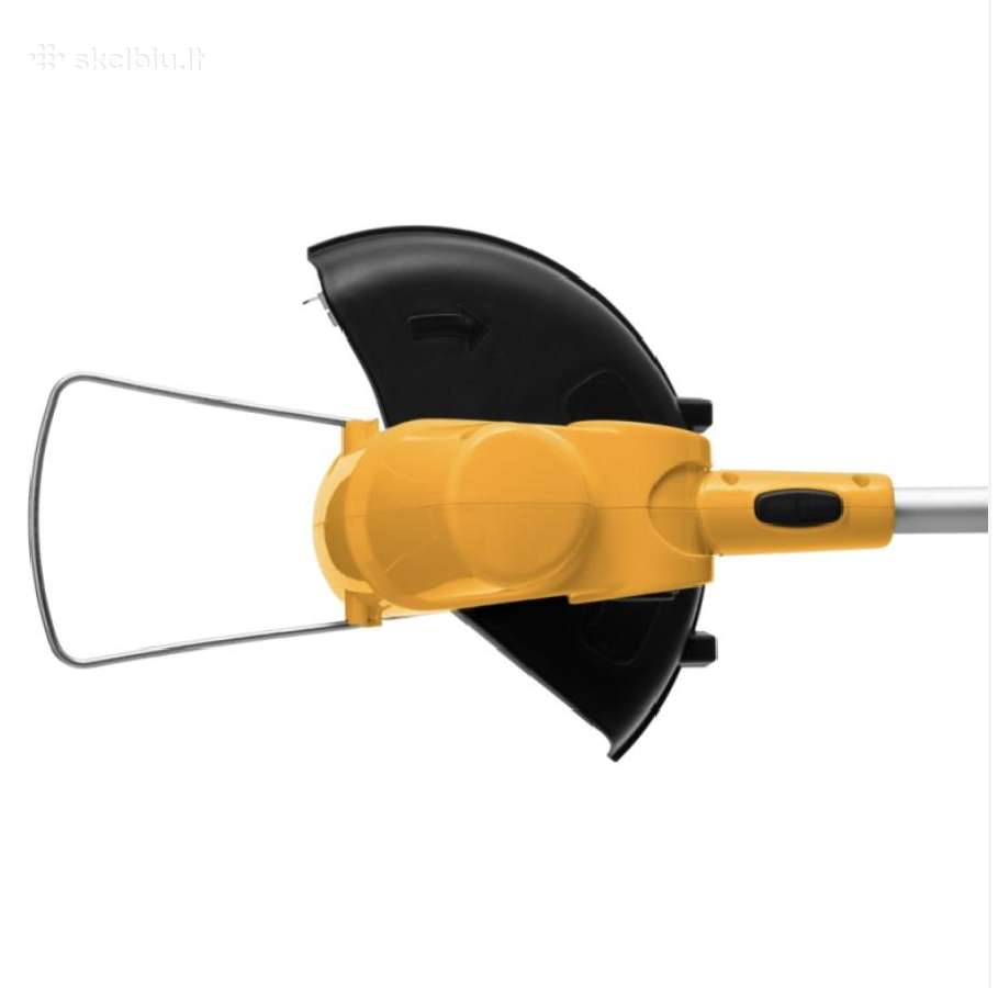Stiga GT 100 e Kit akumuliatorinis trimeris - nuotraukos Nr. 5