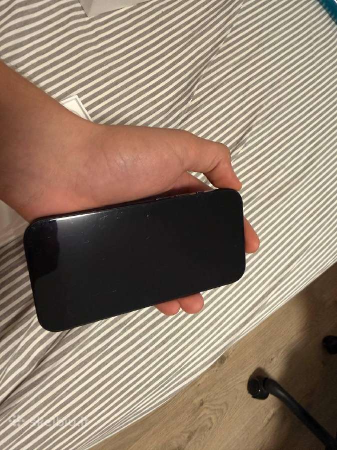 iPhone 15 128gb 99% nekeista - nuotraukos Nr. 10