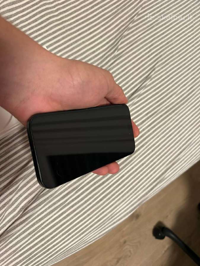 iPhone 15 128gb 99% nekeista - nuotraukos Nr. 11
