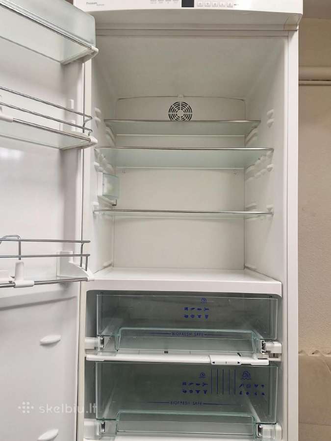Liebherr Premium Biofresh Cbp 40560 šaldytuvas - nuotraukos Nr. 5