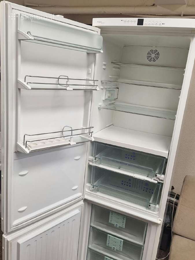 Liebherr Premium Biofresh Cbp 40560 šaldytuvas - nuotraukos Nr. 10