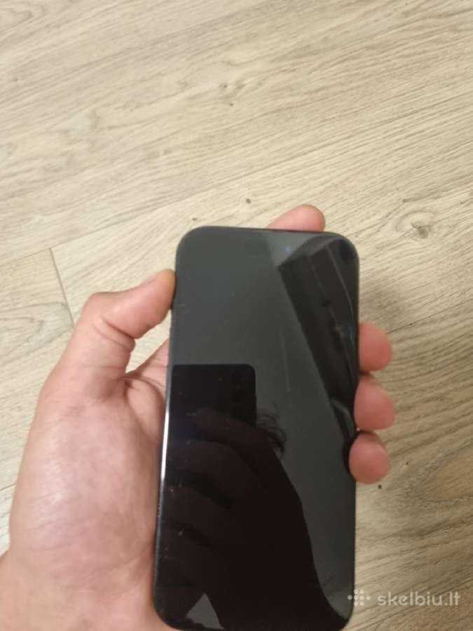 iPhone 15 128gb 99% nekeista - nuotraukos Nr. 16