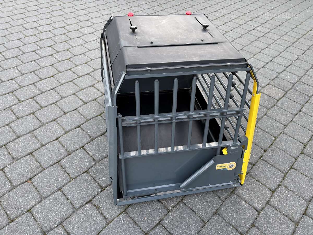 Variocage Single Extra Large Mim Safe narvas - nuotraukos Nr. 3