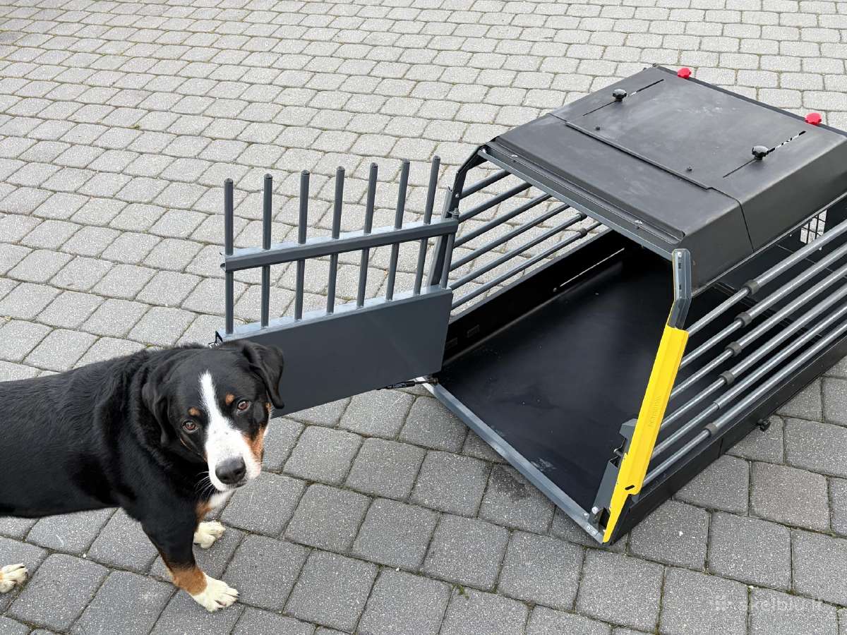 Variocage Single Extra Large Mim Safe narvas - nuotraukos Nr. 5