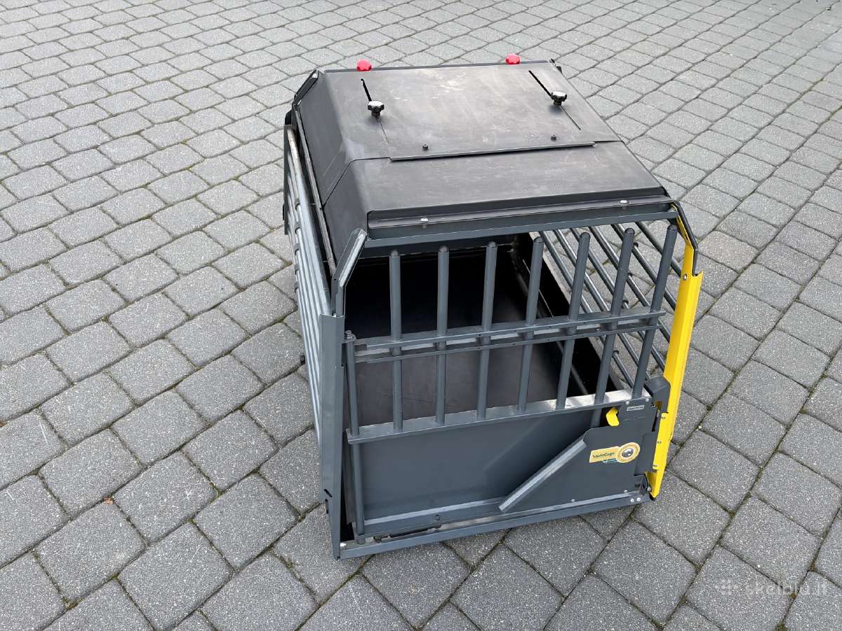 Variocage Single Extra Large Mim Safe narvas - nuotraukos Nr. 6