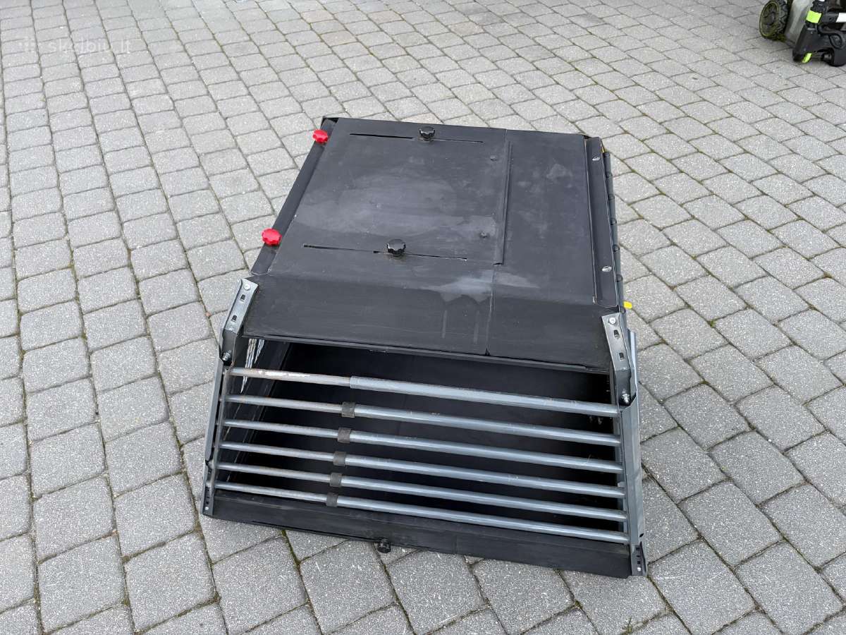 Variocage Single Extra Large Mim Safe narvas - nuotraukos Nr. 7