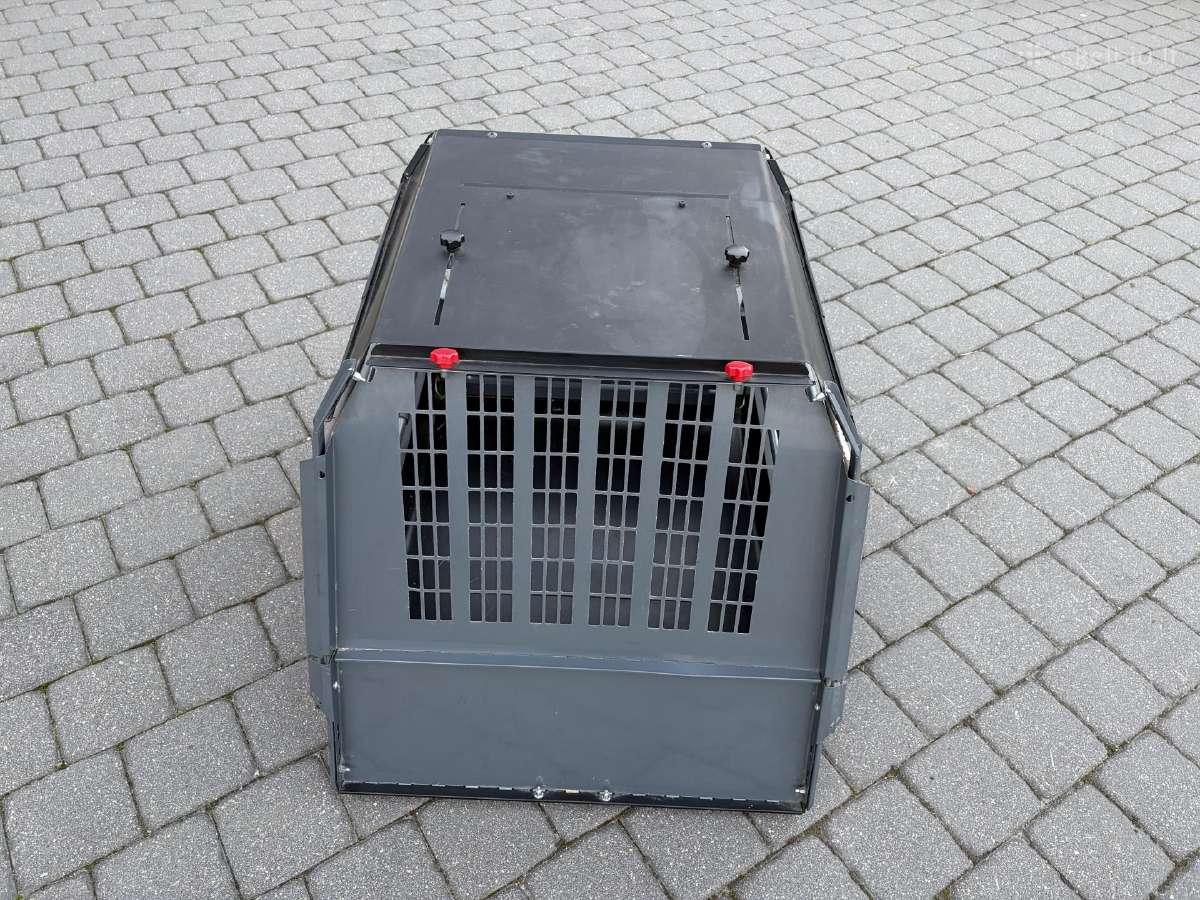 Variocage Single Extra Large Mim Safe narvas - nuotraukos Nr. 8