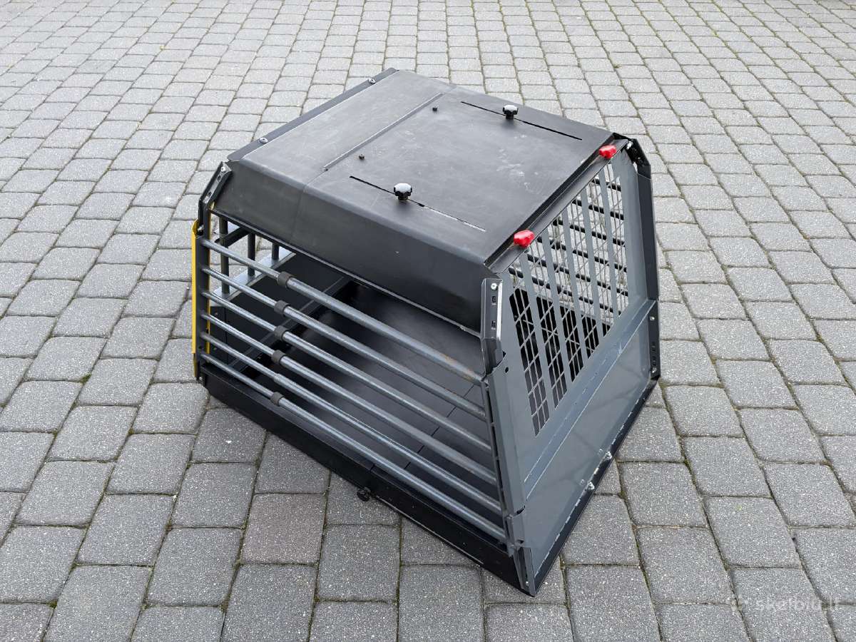 Variocage Single Extra Large Mim Safe narvas - nuotraukos Nr. 9
