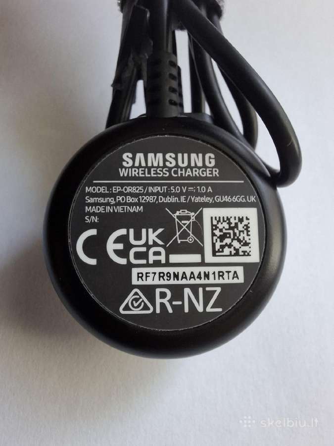 Samsung Galaxy Watch4 Classic 46mm, Lte/GPS - nuotraukos Nr. 10