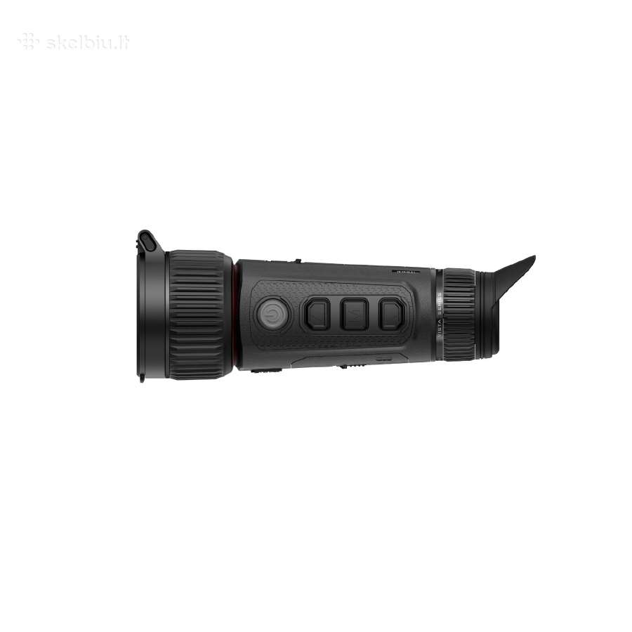 Termovizorius Nocpix Vista H50r - nuotraukos Nr. 4