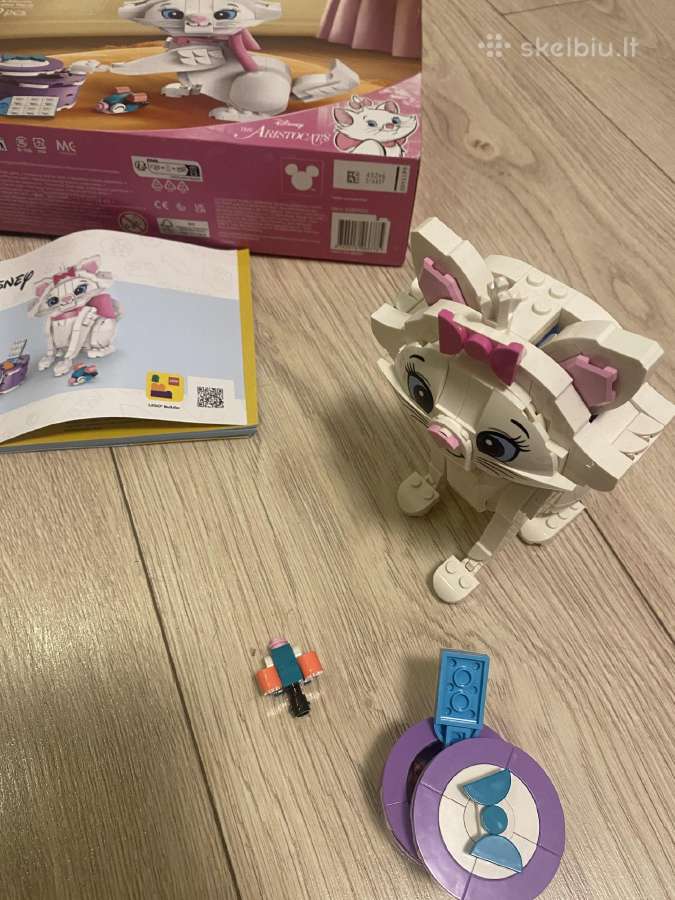 Lego Disney - nuotraukos Nr. 2