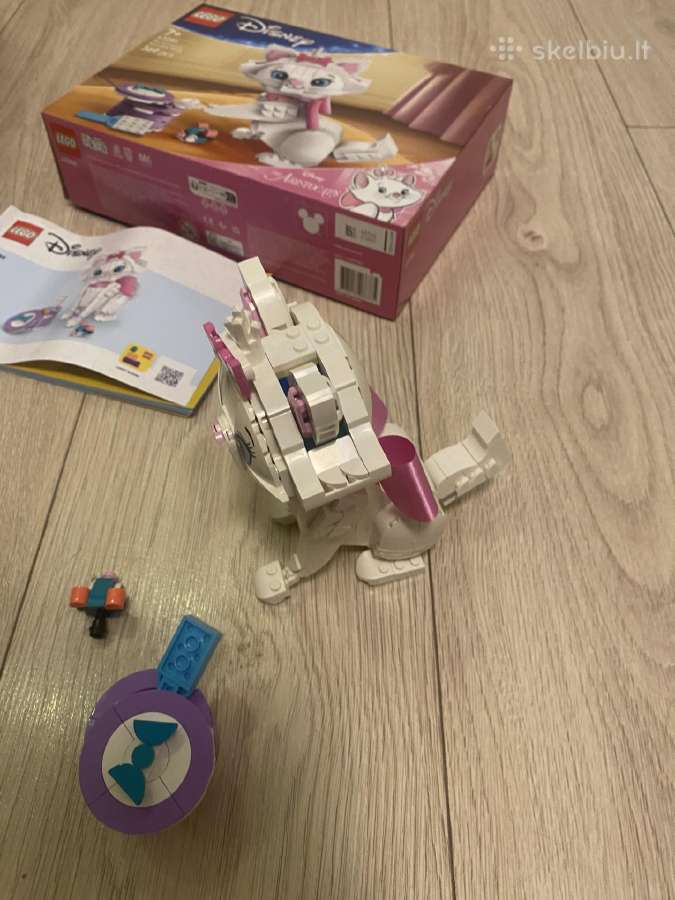 Lego Disney - nuotraukos Nr. 4