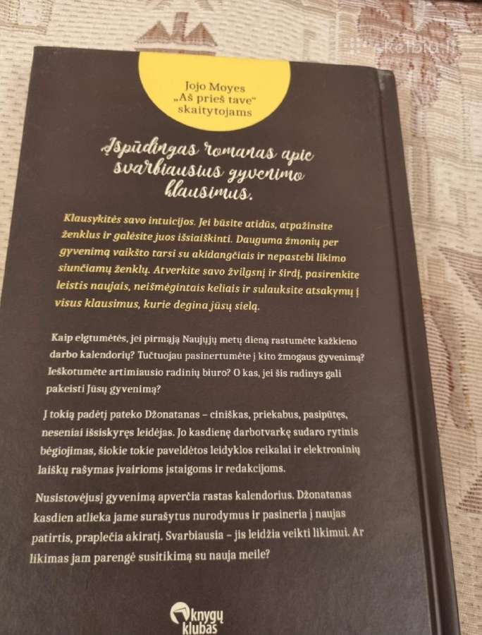 Tobuli metai - nuotraukos Nr. 3